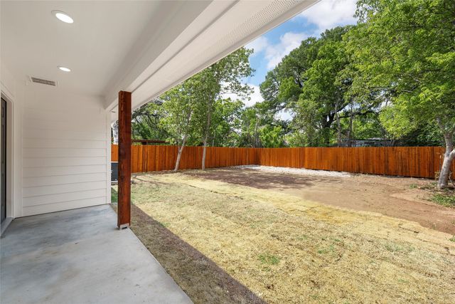 1124 Faulkner Lane, Waco, TX 76704