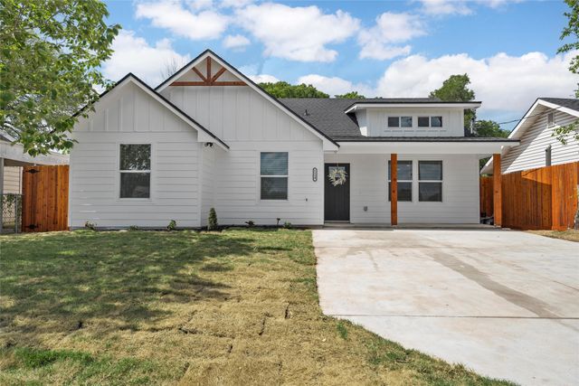 1124 Faulkner Lane, Waco, TX 76704