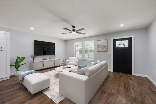 1124 Faulkner Lane, Waco, TX 76704