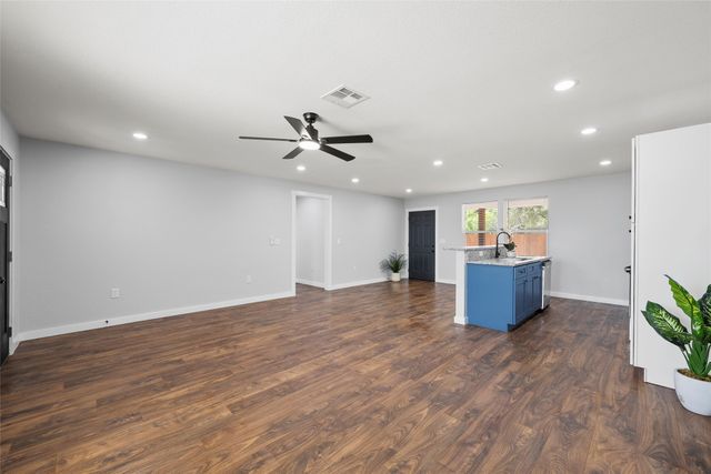 1124 Faulkner Lane, Waco, TX 76704