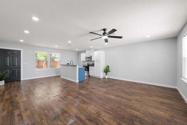 1124 Faulkner Lane, Waco, TX 76704