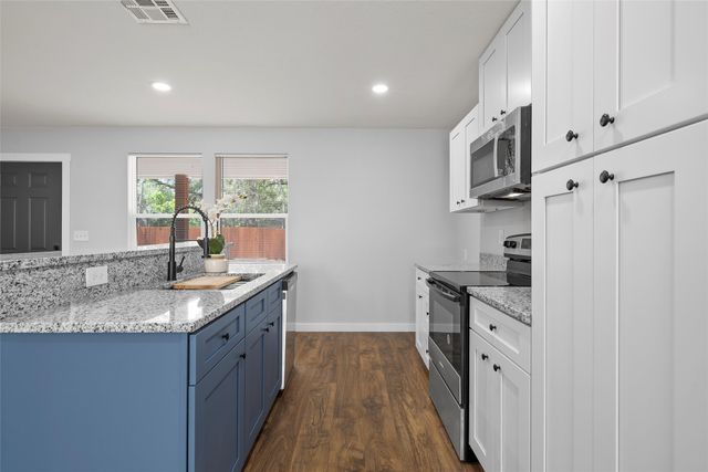1124 Faulkner Lane, Waco, TX 76704