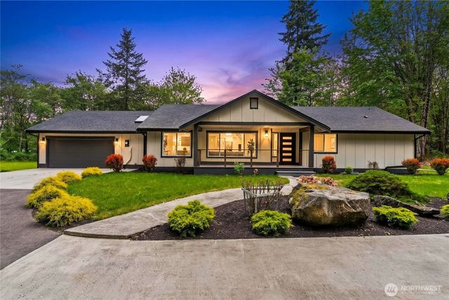 27716 114th Avenue E, Graham, WA 98338