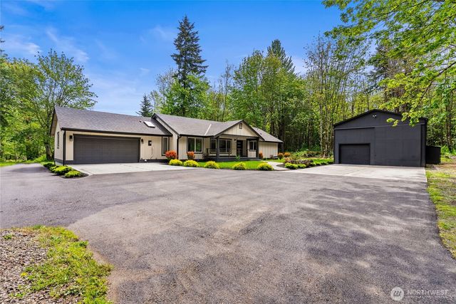 27716 114th Avenue E, Graham, WA 98338
