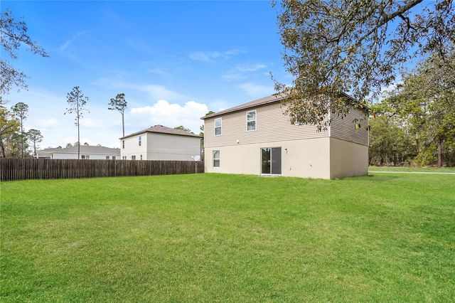 2922 W HIGGINS PLACE, Dunnellon, FL 34433