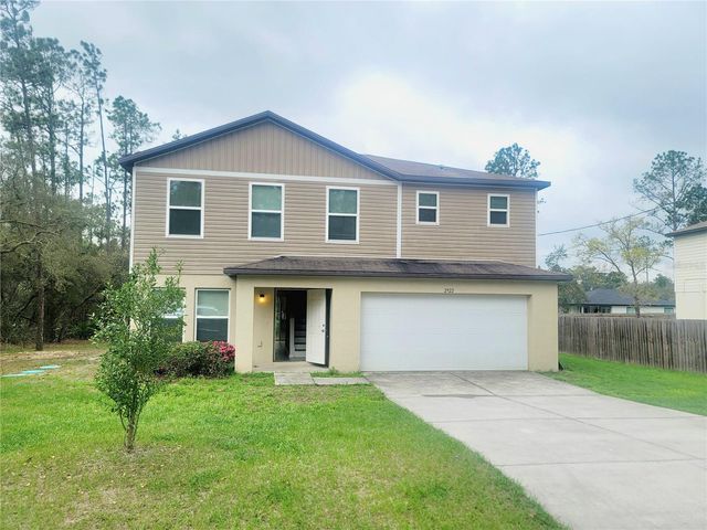 2922 W HIGGINS PLACE, Dunnellon, FL 34433