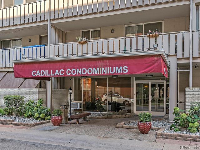 1111 N Ash Street 307, Denver, CO 80220