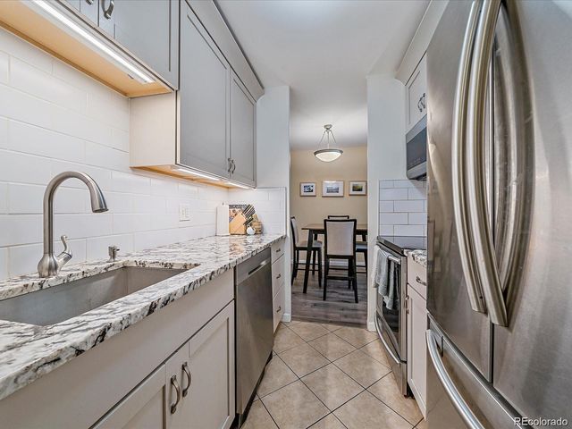 1111 N Ash Street 307, Denver, CO 80220