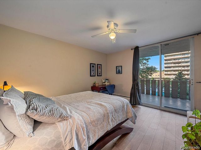 1111 N Ash Street 307, Denver, CO 80220