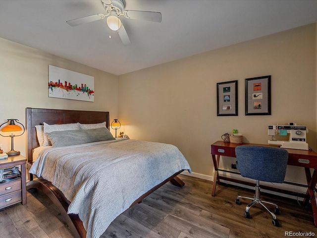 1111 N Ash Street 307, Denver, CO 80220