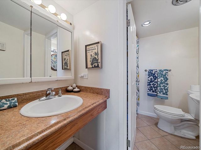 1111 N Ash Street 307, Denver, CO 80220