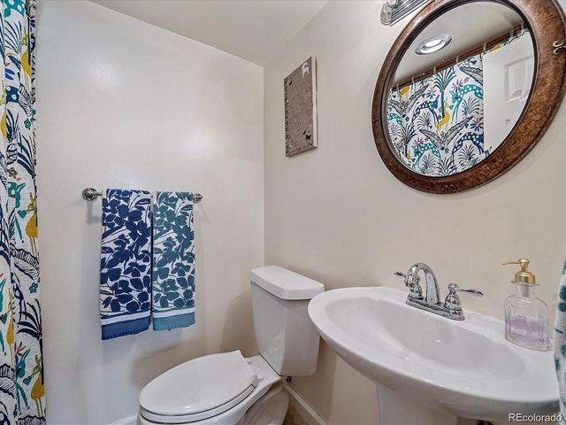 1111 N Ash Street 307, Denver, CO 80220