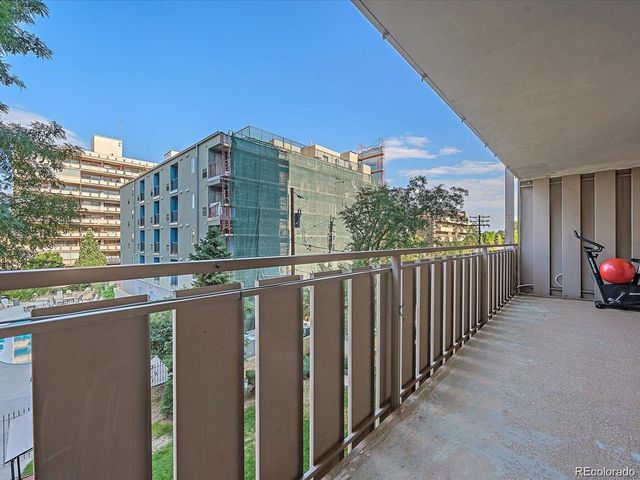 1111 N Ash Street 307, Denver, CO 80220