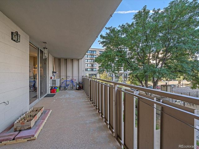 1111 N Ash Street 307, Denver, CO 80220