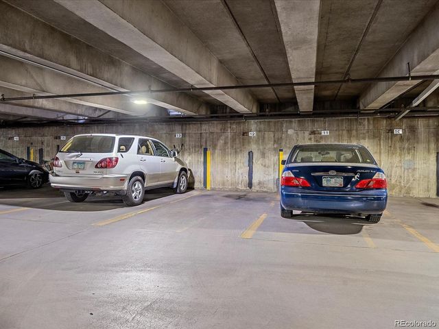 1111 N Ash Street 307, Denver, CO 80220