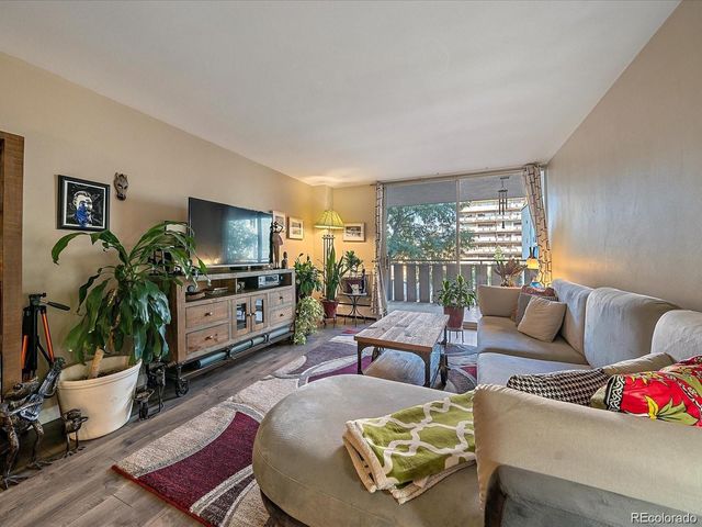 1111 N Ash Street 307, Denver, CO 80220