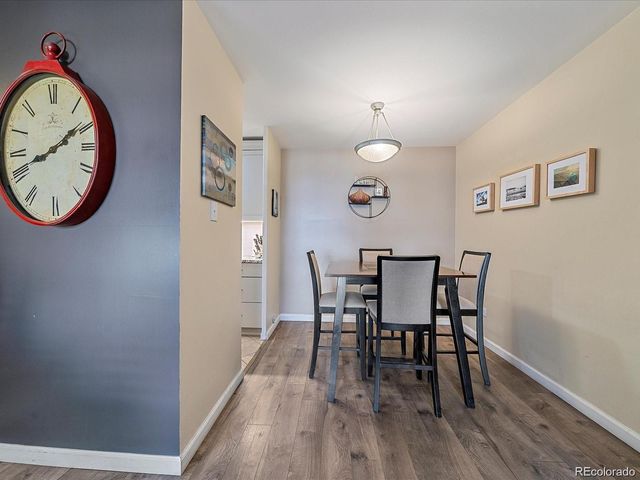 1111 N Ash Street 307, Denver, CO 80220