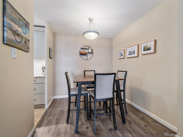 1111 N Ash Street 307, Denver, CO 80220