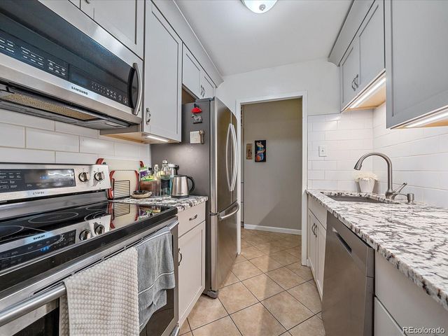 1111 N Ash Street 307, Denver, CO 80220