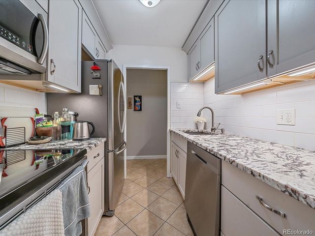 1111 N Ash Street 307, Denver, CO 80220