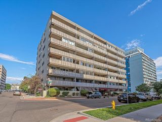 1111 N Ash Street 307, Denver, CO 80220