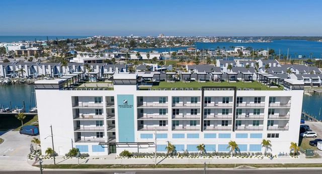 400 150TH AVENUE 307, Madeira Beach, FL 33708