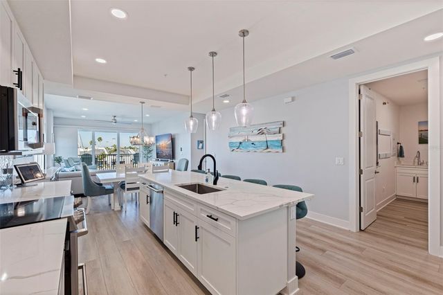 400 150TH AVENUE 307, Madeira Beach, FL 33708