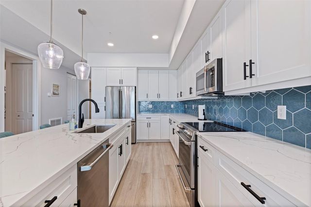 400 150TH AVENUE 307, Madeira Beach, FL 33708