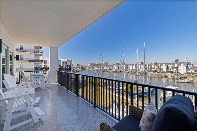 400 150TH AVENUE 307, Madeira Beach, FL 33708