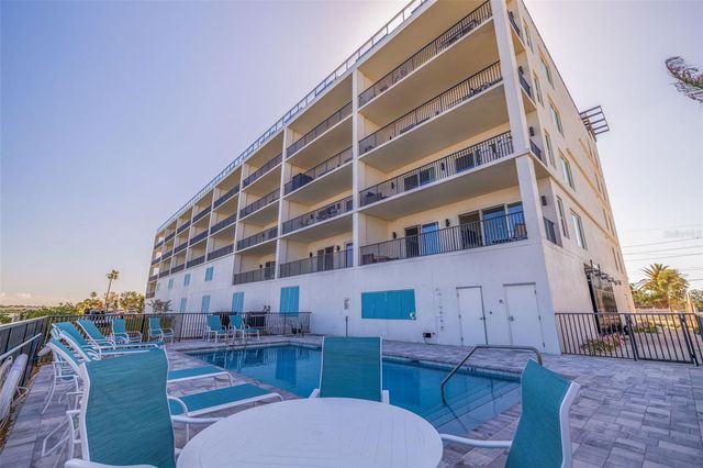 400 150TH AVENUE 307, Madeira Beach, FL 33708