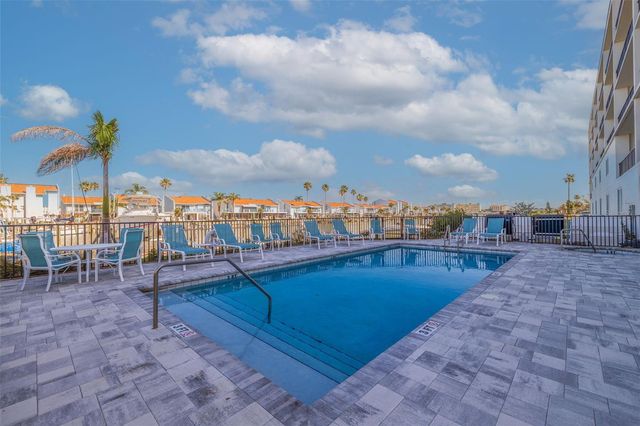 400 150TH AVENUE 307, Madeira Beach, FL 33708