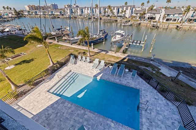 400 150TH AVENUE 307, Madeira Beach, FL 33708