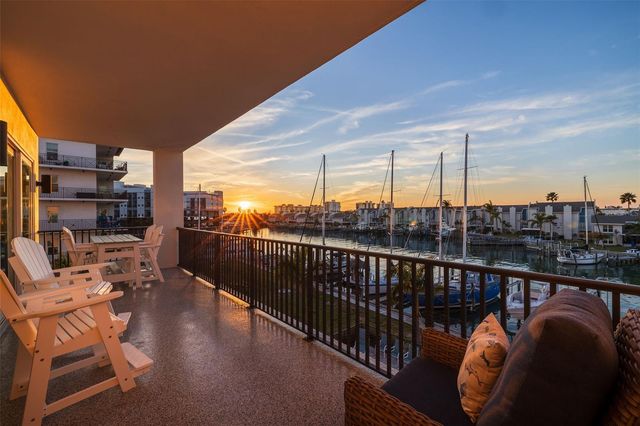 400 150TH AVENUE 307, Madeira Beach, FL 33708