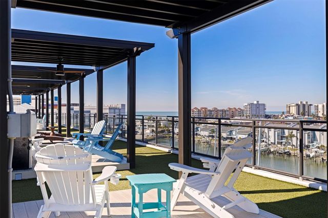 400 150TH AVENUE 307, Madeira Beach, FL 33708