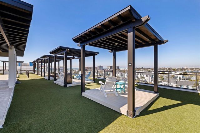 400 150TH AVENUE 307, Madeira Beach, FL 33708