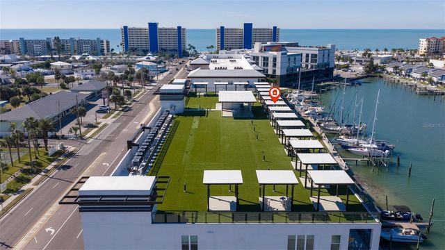 400 150TH AVENUE 307, Madeira Beach, FL 33708