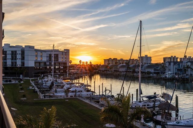 400 150TH AVENUE 307, Madeira Beach, FL 33708