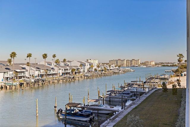 400 150TH AVENUE 307, Madeira Beach, FL 33708