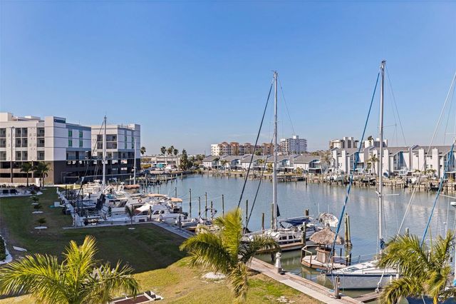 400 150TH AVENUE 307, Madeira Beach, FL 33708