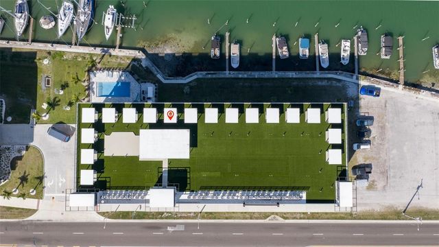 400 150TH AVENUE 307, Madeira Beach, FL 33708