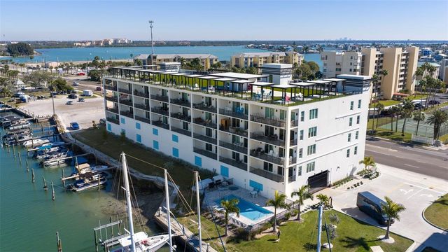 400 150TH AVENUE 307, Madeira Beach, FL 33708