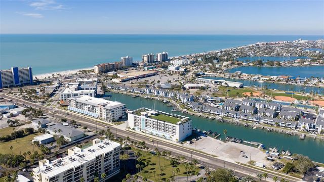 400 150TH AVENUE 307, Madeira Beach, FL 33708