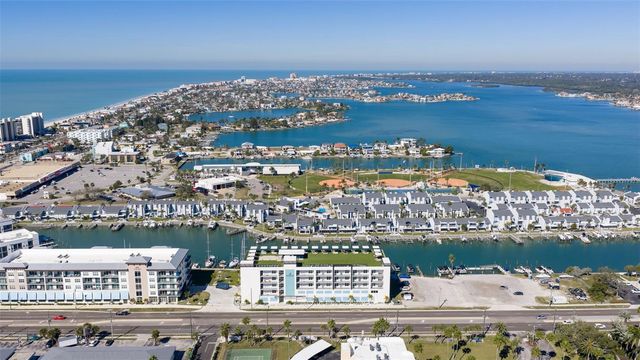 400 150TH AVENUE 307, Madeira Beach, FL 33708