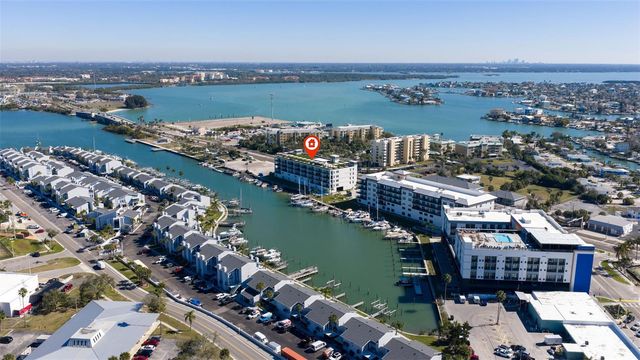 400 150TH AVENUE 307, Madeira Beach, FL 33708