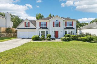 8199 Mckenzie Place, Lithonia, GA 30058