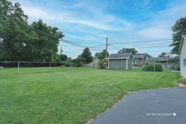 35114 N Randhill Drive, Ingleside, IL 60041