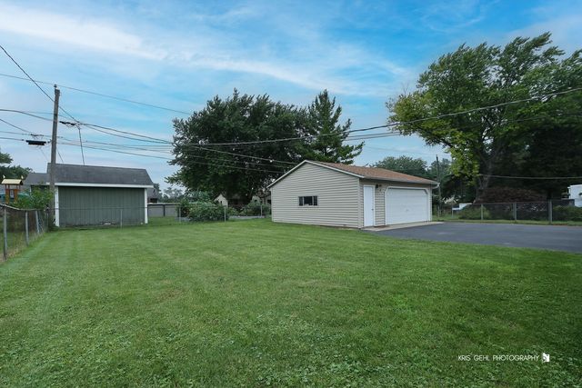 35114 N Randhill Drive, Ingleside, IL 60041