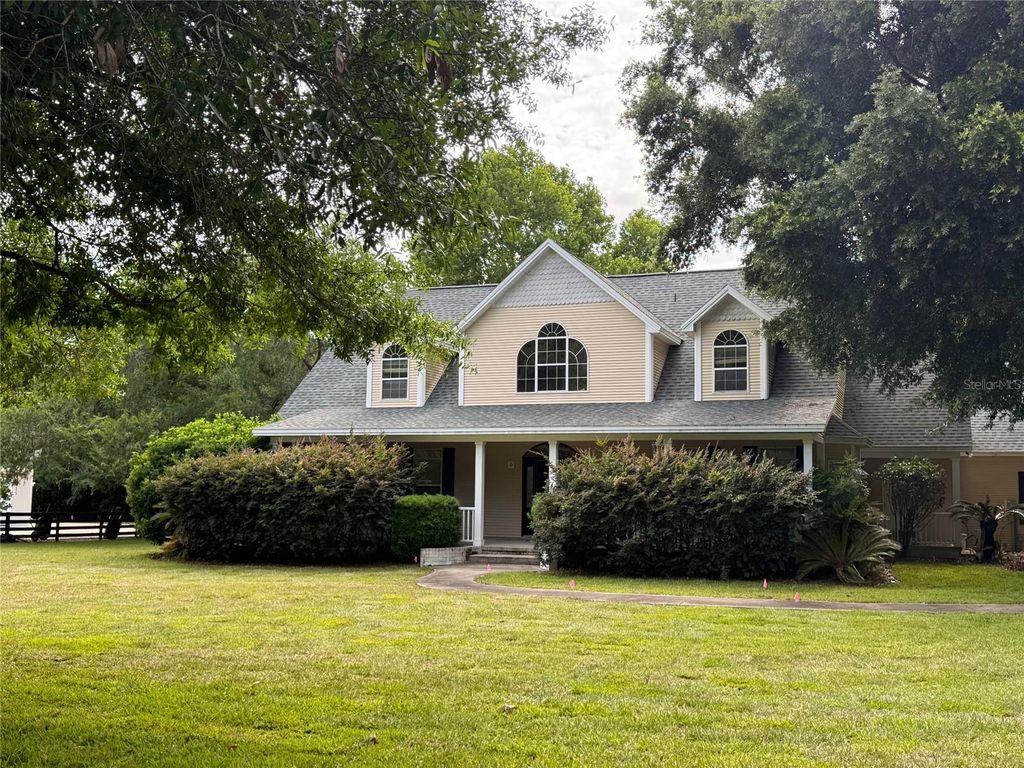 2766 LIVERY LANE, The Villages, FL 32162