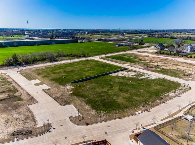 Pod 1 Shadowbrook Lane, Waxahachie, TX 75165