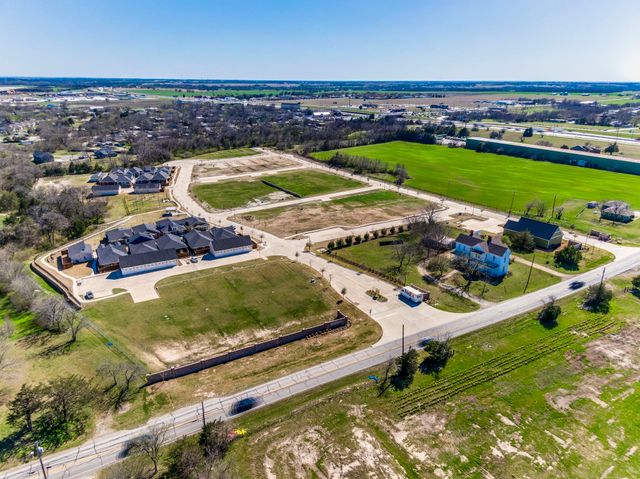 Pod 1 Shadowbrook Lane, Waxahachie, TX 75165